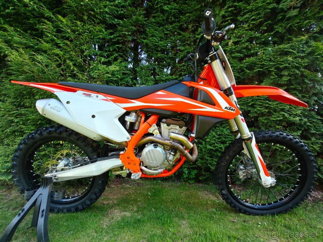 KTM SXF 350 2019