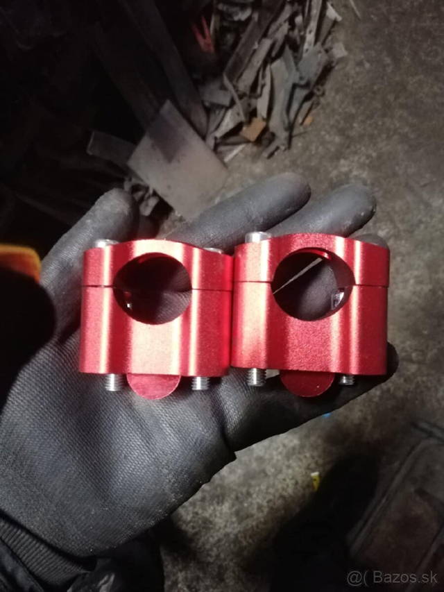 Podstavce pod volant honda