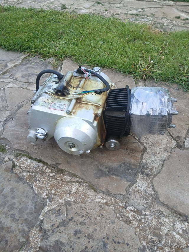 Atv 110cm3