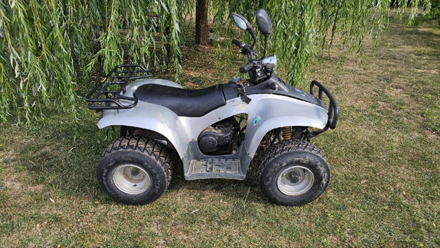 Štorkolka E-TON