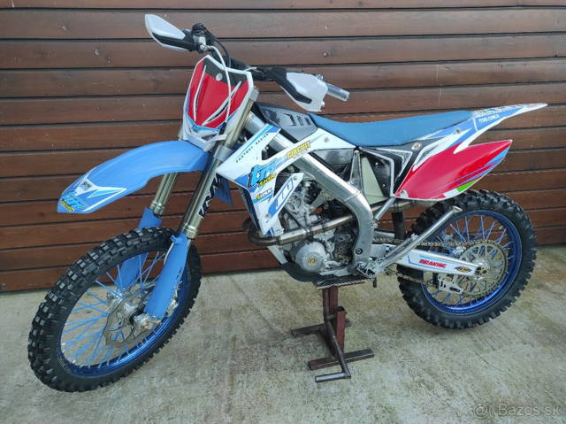 TM 300
