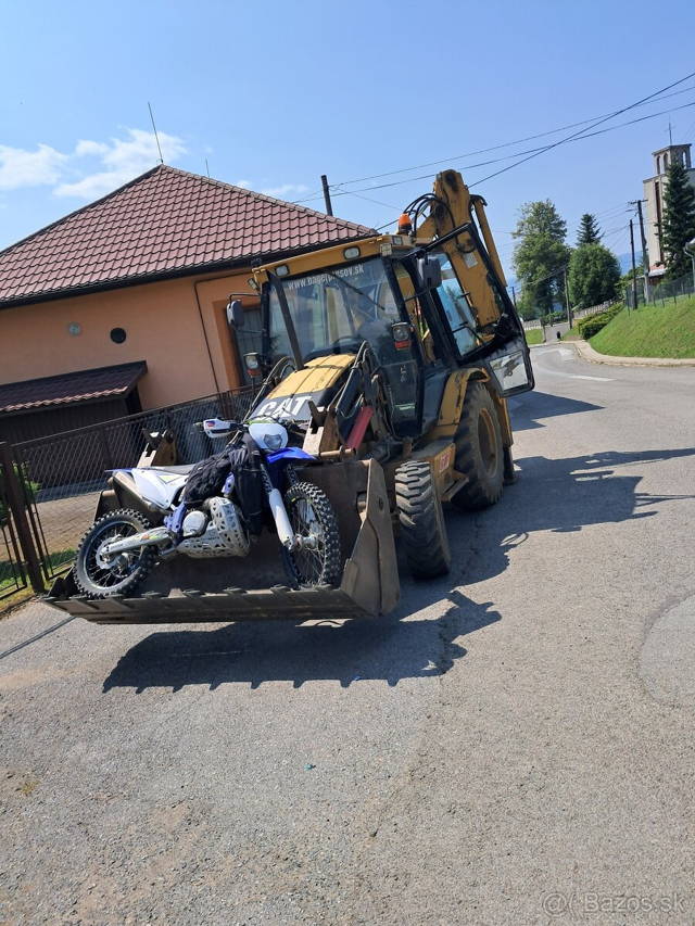 Sherco se  r 300 2t  2022