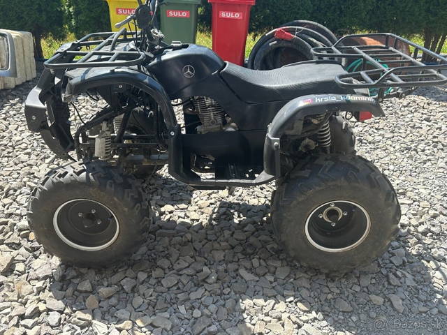 Predám ATV