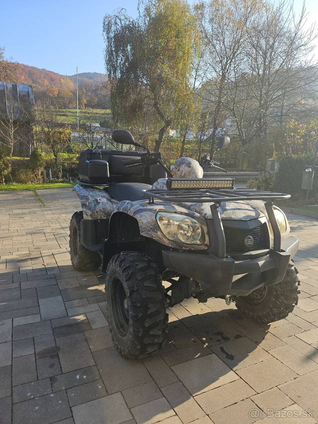 Predám alebo vymením za malé auto s automatom