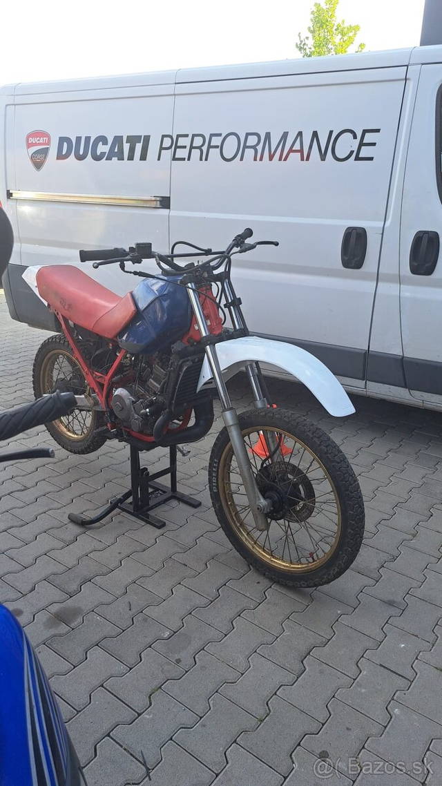 Gilera 125-160