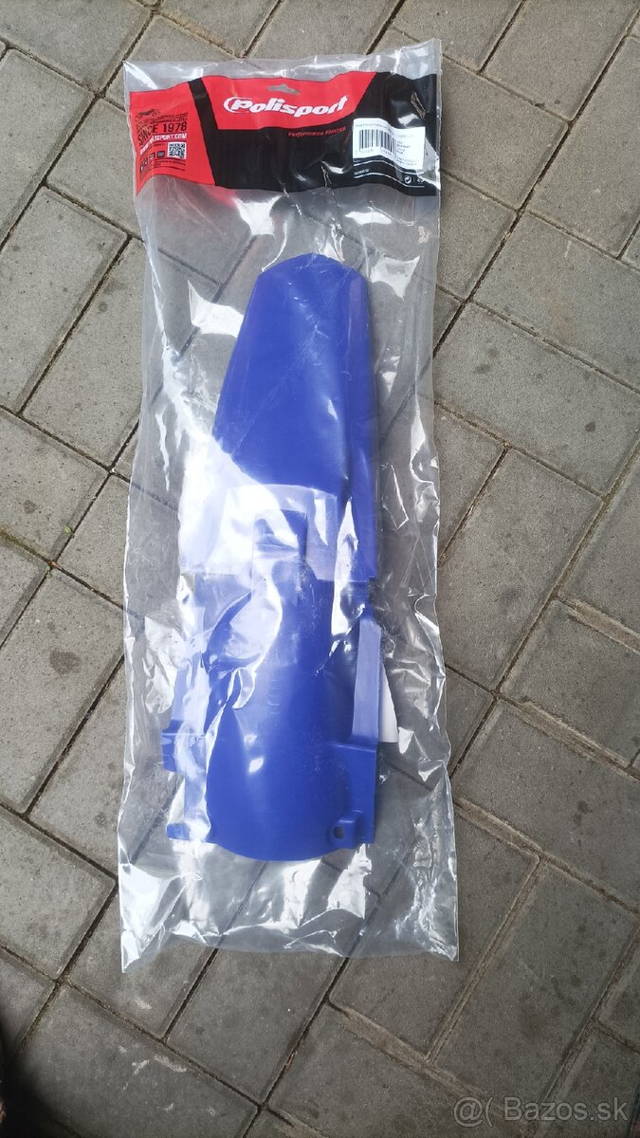Zadný blatník yz 85