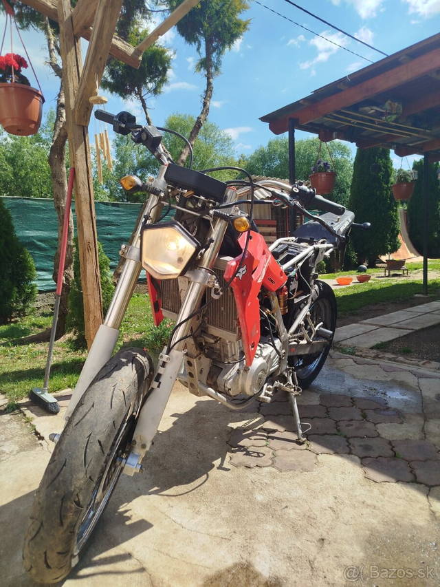 Motorka