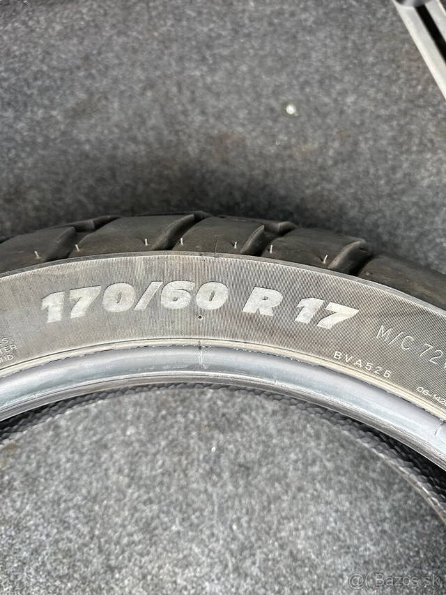 170/60 R17
