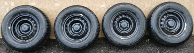 alu kolesá TOYOTA HILUX