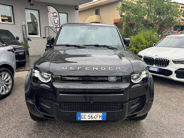 ✅Land Rover Defender 90 3.0D I6 X-Dynamic HSE✅70tis. KM✅