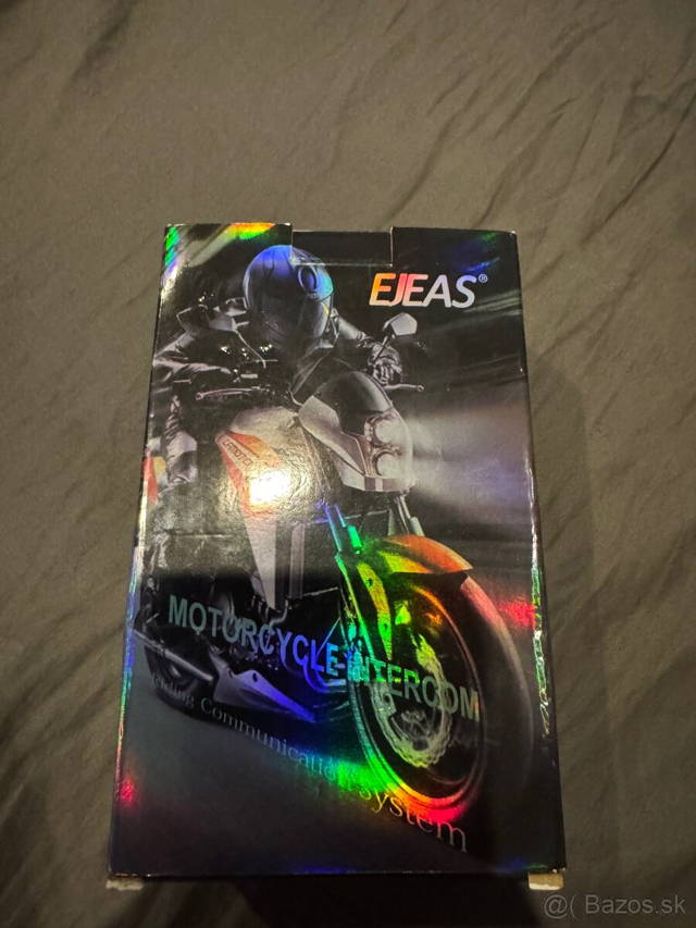 EJEAS V6 Pro Type-C