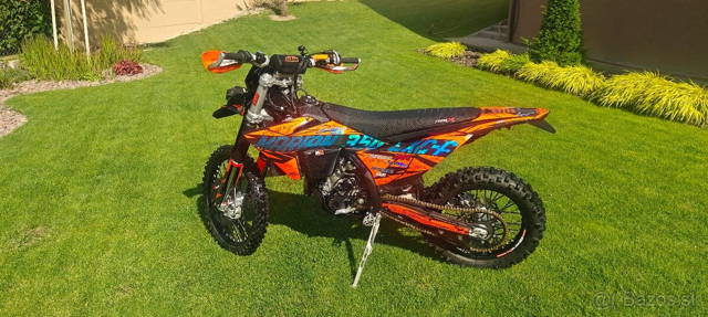 KTM EXC F 350 2024