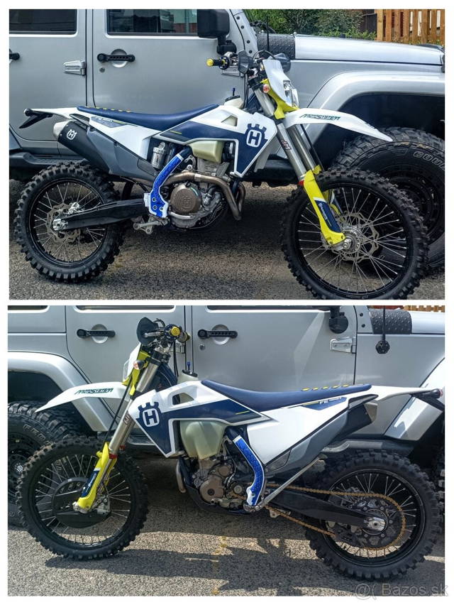 Husqvarna FE 350 2021