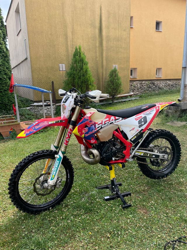 Gas gas ec 300 2019