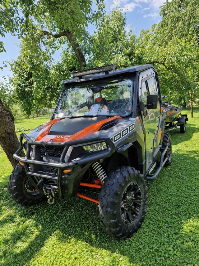 Polaris General 1000
