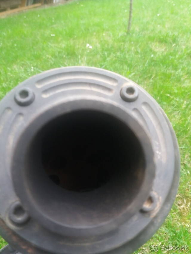 Yamaha grizzly 700 vyfuk
