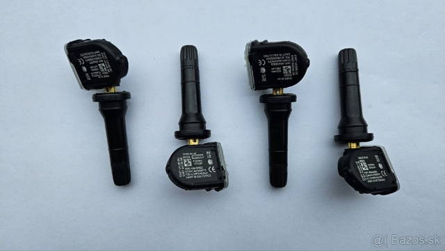 FORD TPMS