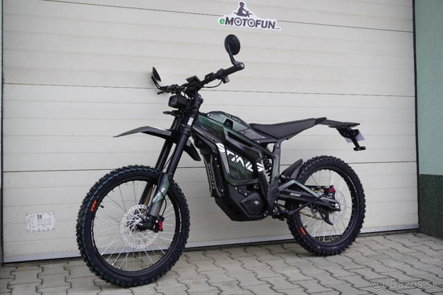 Talaria Sting R L1e