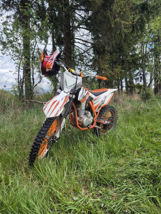 Ultimate 250