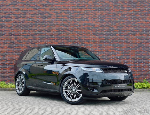 LAND ROVER RR P440e, Dynamic 324KW, Hybrid, AWD,
