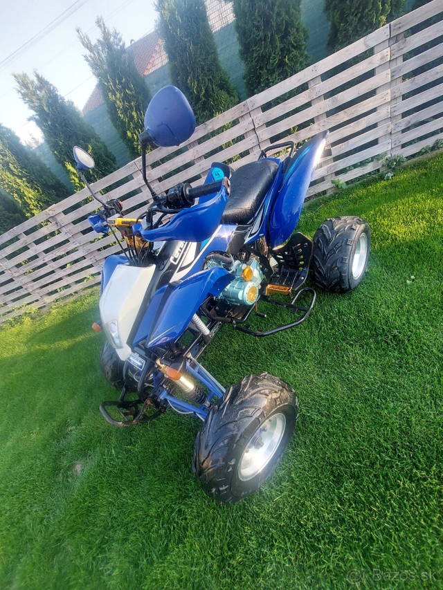 Bashan 250