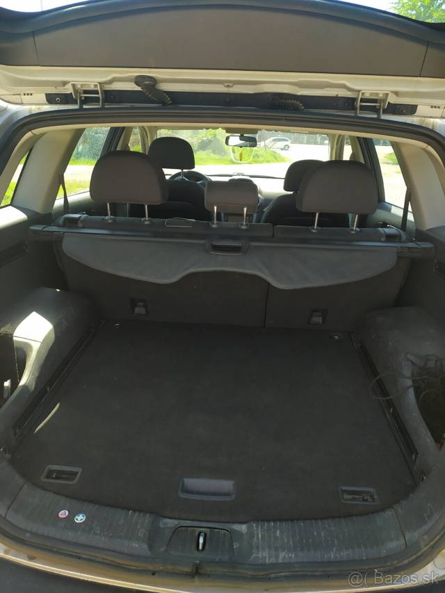 Opel Antara 4X4