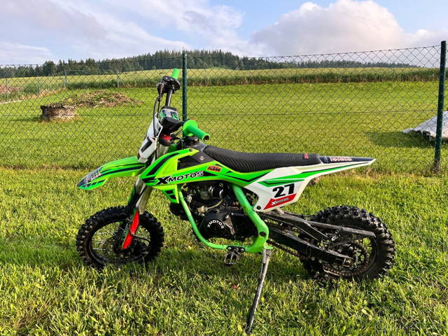 Xmotos 65
