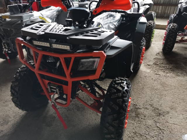 Ranger 300RR