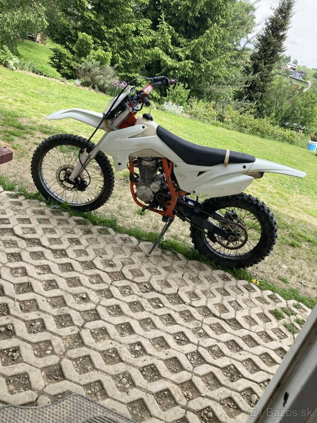 Xmotos 250 xb88 2022