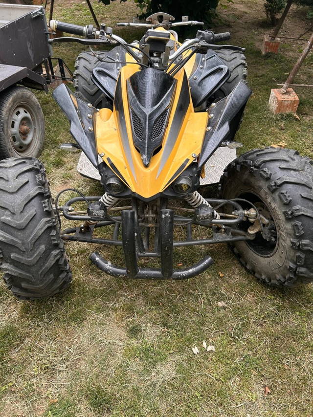Jinling 250