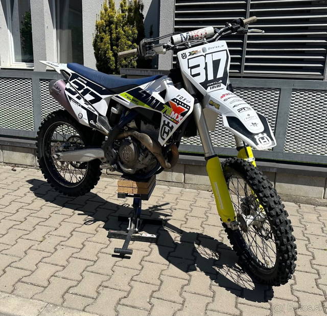 FC 350 2019