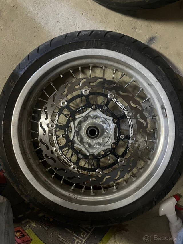 motard kolesa