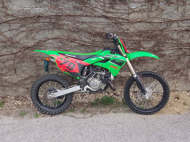 Kawasaki KX 85