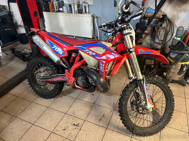 Bezo 300 rr racing