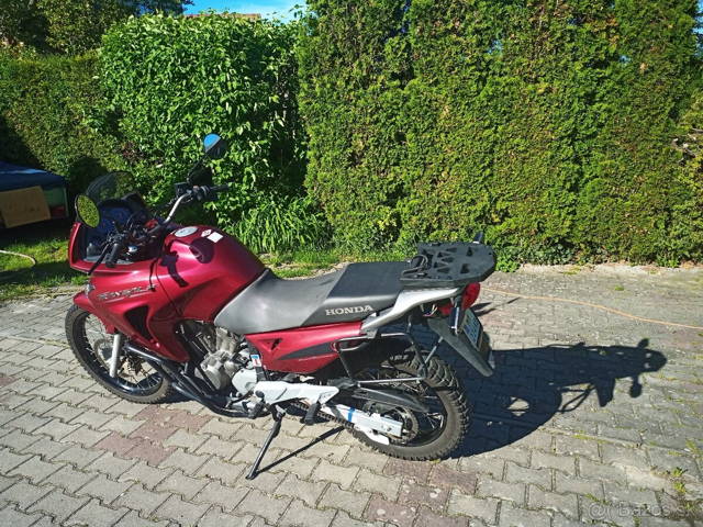 Honda XL 650V Transalp