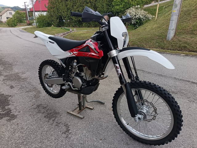 Husqvarna TE310R