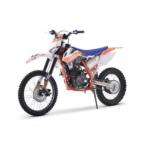 Kupim pitbike 150
