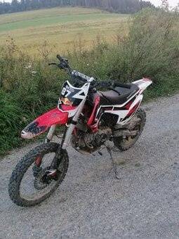 Pitbike 140