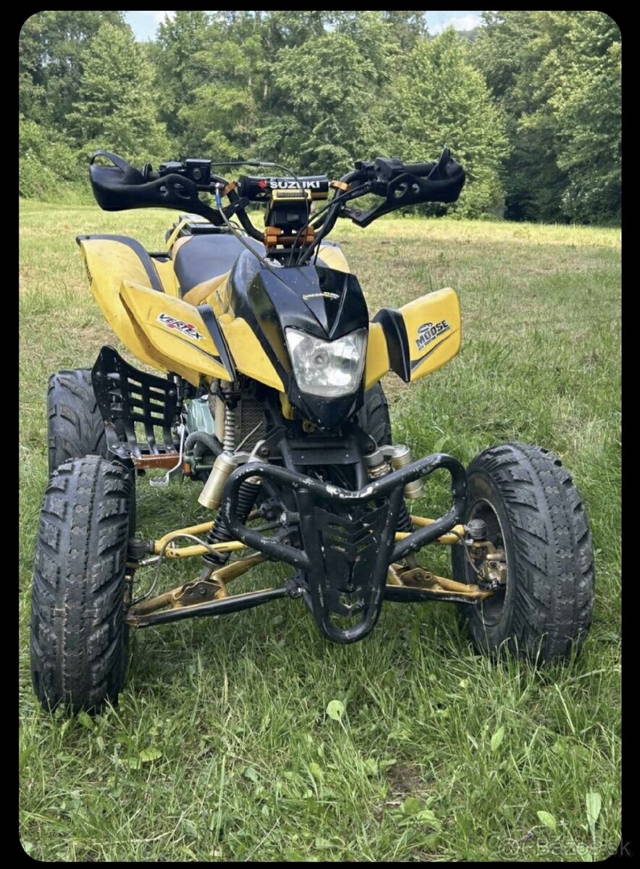 Bashan 250cc