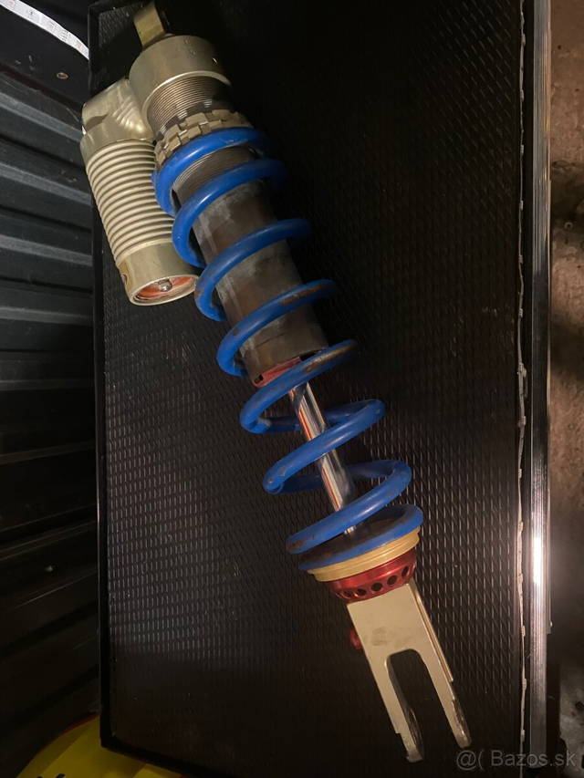 Solva Tlmic Suzuki rmz 250/450
