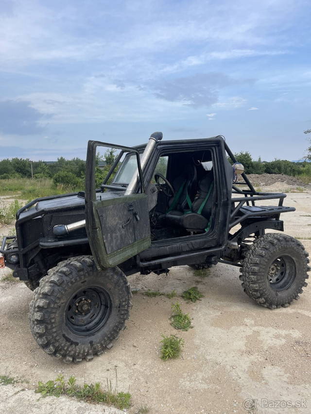 Offroad special