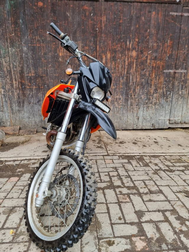 Malaguti 50