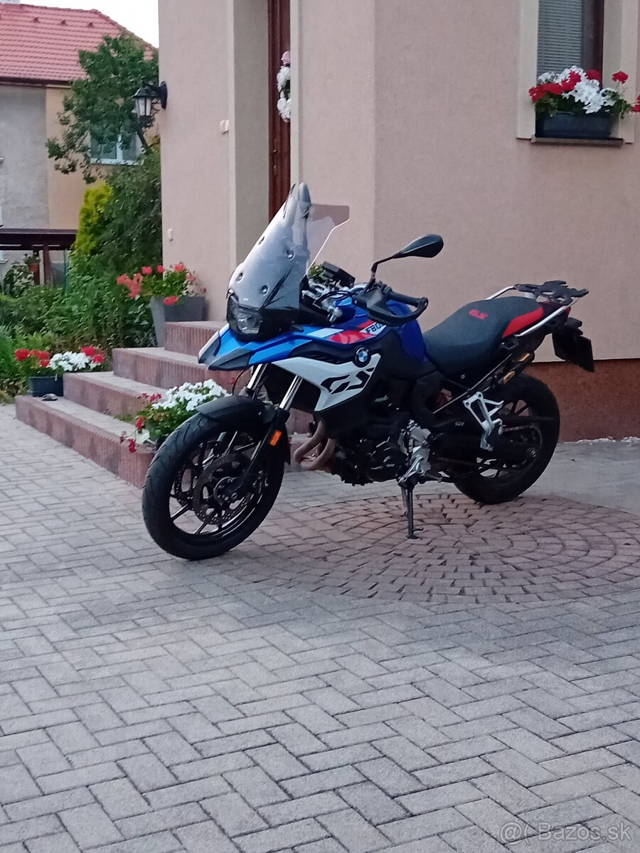 Bmw F 800 GS