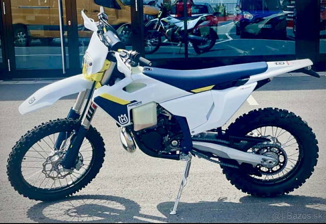 Husqvarna TE250 2025 nová