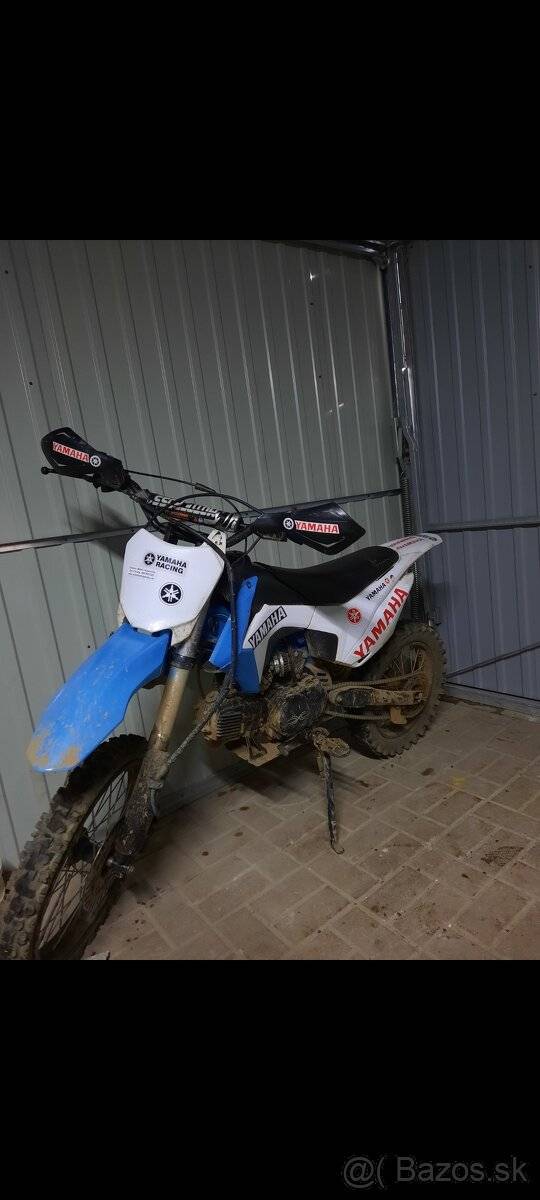 Predam pitbike 125