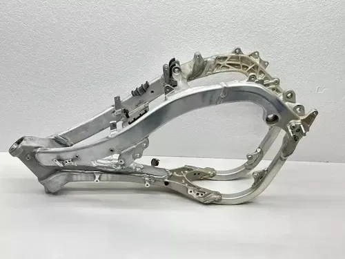 Predám ramy z roznych yamach yz250f yz450f