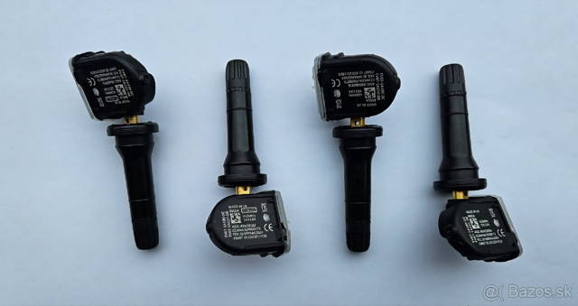 FORD TPMS
