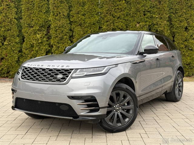 Land Rover Range Rover Velar D300 R-Dynamic