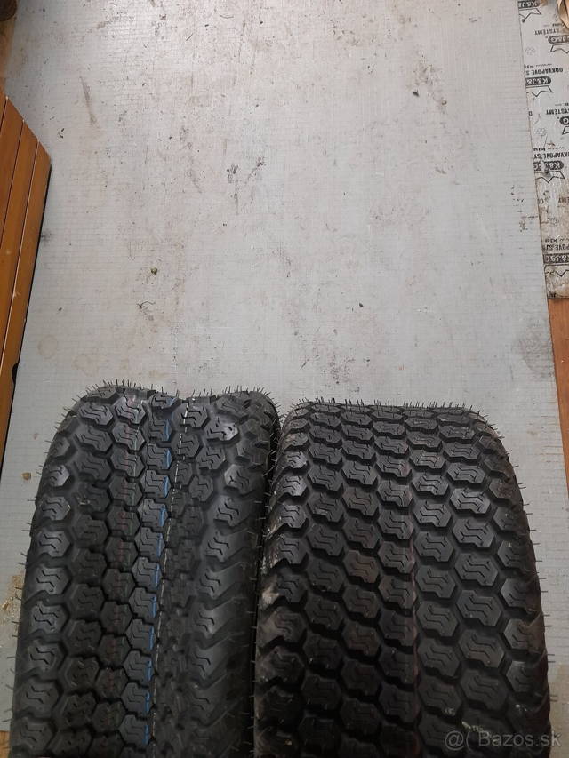 Pneu Kenda 18x9,5-8 K 500