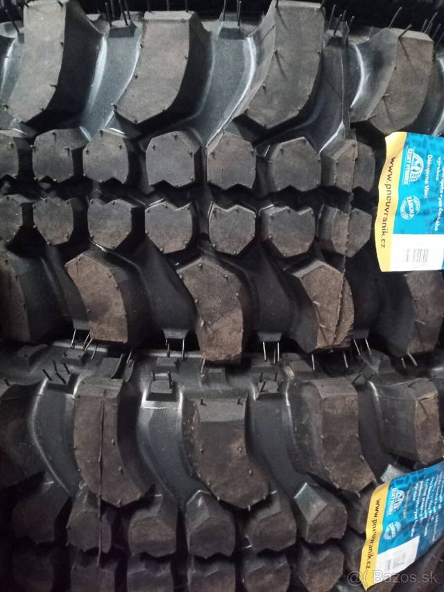 265/70 R16 T3, 4X4 , Offroad, terén